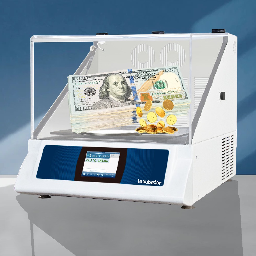 Gambar terkait incubator (ada duit dolarnya)